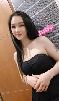 Julie泰式極品，揼骨推油掃股一流，玩得開又體貼