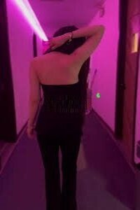 沐熙Spa 佢個Menu…… 有啲嘢喎