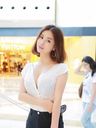 NY 秘書本地 ㊙ 正宗加拿大華裔 港中環OL 中英雙乳廣播 必試!