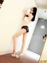 ((FS34)) 新到!!氣質型靚囡,5'7白淨身材頂瓜瓜,招呼冇揸流