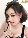 明星質素 曼谷 Show Girl, Savanna 5'8 天然波 浴缸浴 大車 波推800
