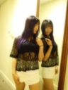 [轉發]【AL 0185 寶蓮／小米】17歲勁車幼幼．嗲聲嗲氣．服...