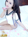 NY Kitty 🐻 小鳥依人-迷人電眼- 46”長腿 -美人極緻🔥
