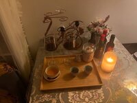 聽朋友介紹中環有個超私密嘅好地方，親身試過先知，根本係人間天堂！