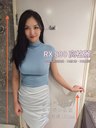 RX高質素180高妹靚女