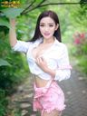 AL 0391~熱情真女友, 白淨天然靚波, 至甜至冧