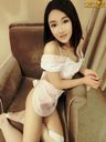 AL Good Mannered~身材勁正既幼幼囡囡, 多汁又好玩, 有真人相~~~