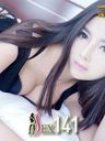 【Fc 會計師 Ada】 性感會計玩挑引 絲襪透惑 低空戰衣