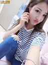 NY 寵愛 ㊙ 影視明星氣質 晶瑩剔透 白滑過鷄蛋 modelの選擇 ✔