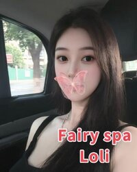 中环Fairy spa红牌服务技能送采耳抓龙筋