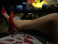 由披頭散髮玩到衣衫不整 - Gucci