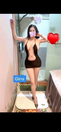 Gina 係我一直以嚟都會長期關照嘅！