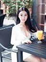 初下海【Q0070】 新加坡留学生,气质靓女166CM,34E天然大波,坦克車,