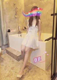 瀕臨絕種的潮吹@沁沁相印 新女豆豆