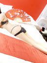 NY 網紅AB 🔞 17歲AV身材+Angelababy面孔!36E巨乳!22腰!上帝傑作!