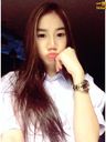 98後幼幼小美人~ Uni ~34C脤卜卜大波好揸手 浴缸浴大車 口爆800