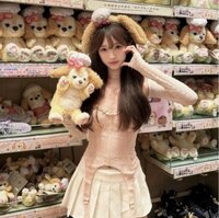 初嘗年輕幼幼美小女