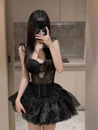 粉嫩美乳，絕無後天加功