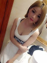 幼嫩傻更更小癡女✔ 超好互動好配合好好玩 廣東小妹妹750✔