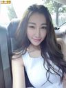 頂級模特【NY 佳人有約】D級巨乳❤ 苗條性感❤做落有heart