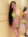 NY 車模2000 (16歲車模 高挑巨乳) 天之驕女 人間極品 國寶王牌