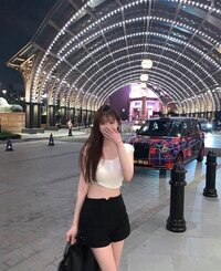 00後台灣兼職女友 目前在香港