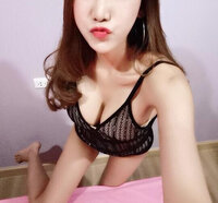 清秀正妹制服絲襪・夾腸仔＋顏射＋日式全身Nuru