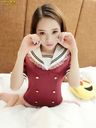 LG 0967~極品粉紅美乳系列~甜美中有點狂野~