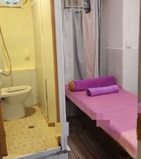 中午衝去捉龍根超正體驗