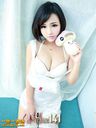 ((FS622)) 新到火熱幼幼, 34C波波, 可愛笑容女朋友感覺爆燈!!
