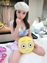 AL 0754【鼎力推薦 新到必食】甜美標緻美少女, 初戀感覺