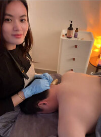 腰酸背痛到忟憎，搵到個養生姐姐救我返嚟🙏