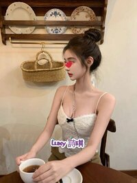 詩琪（新到）｜全身雪白＋馬甲線翹臀 床上好騷