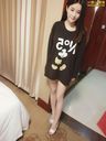 《Q0375》本周极品气质少女：100%靓女,听话好态度~笑容好服务好,,淫水超多