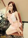 LG Christine~可愛小情人, 白淨皮膚, 女友級大車