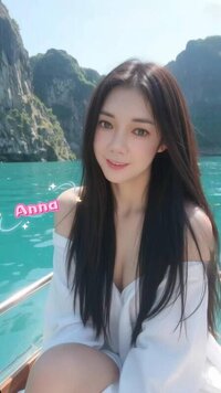 Super girl friend feel，樣靚身材正，架生齊曬，令人食指大動