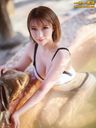 NY 洛洛 (網紅模特蘇凡予) ㊙ 電眼迷人 cosplay女神 特色之選