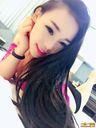 NY Yoga 💜 瑜伽教練 初下海 柔軟度非常高 make love 一樣學yoga