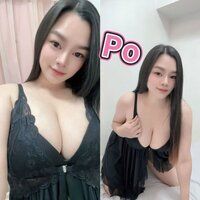 Po服務超正！順眼靚女身材均勻，侍浴100分香噴噴，爽到依家諗返起都扯扯地