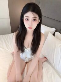 約小甜那天，本來只是想隨便試試