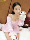 AL 0840~大波黃蜂腰, 品天然美女, 絕頂佳餚