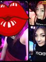 夜塲新寵 新到尤物 Kristina 35D大波 前凸後凸 鴛鴦浴BM 大車 800