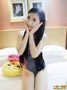 AL 0348~ 100%GFF, 女友級大車, 插到拍拍响💘
