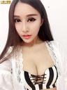 NY Levis ㊙ AV魔鬼身材+星味 35D完美天然美乳 真人相 100%零PS✔