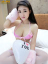 AL 0563  長腿索Model, 高級環保吹, 好好服務