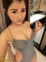 AL Cutie~Ball Ball漲卜卜, 超性感身材, 有嫩模味道💖