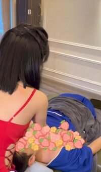 唔使次次玩到咁大，有時簡單嘅手勢反而仲襟玩。