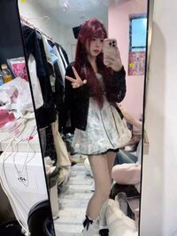 尖沙咀嫩模蘇兒幻 69大車服務超正！