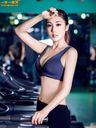 NY 詠詩 🍀 E級巨乳 S型魔鬼身材 🍀瑜伽女教練 健美身材