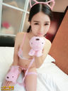 AL 0973 ~ 皇牌幼幼, 惹火身材, ♚極品性感女優♚